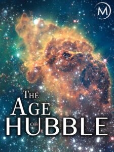 The Age of Hubble 2015 on netflix