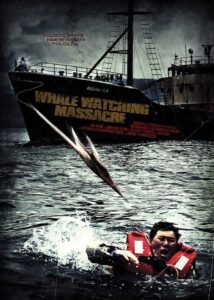 Reykjavik Whale Watching Massacre 2009 on netflix