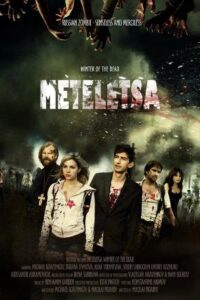 Winter of the Dead. Meteletsa 2012 on netflix