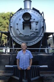 Big Sur Choo Choo 2020 on netflix