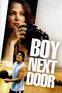 The Boy Next Door 2008 on netflix
