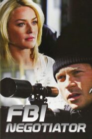 FBI: Negotiator 2005 on netflix