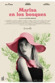 Marisa in the Woods 2018 on netflix