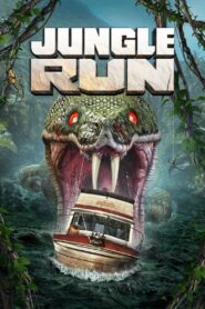 Jungle Run 2021 on netflix