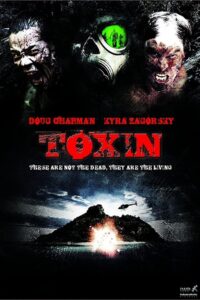Toxin 2014 on netflix
