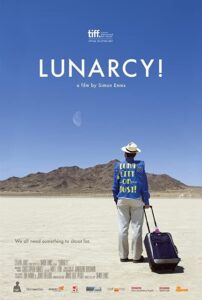 Lunarcy! 2012 on netflix