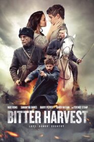 Bitter Harvest 2017 on netflix