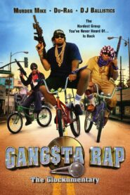 Gangsta Rap: The Glockumentary 2007 on netflix