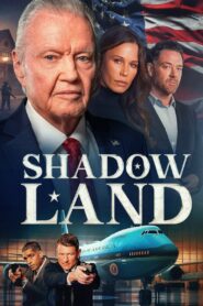 Shadow Land 2024 on netflix