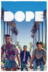 Dope 2015 on netflix