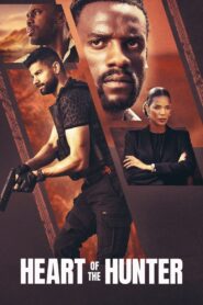 Heart of the Hunter 2024 on netflix