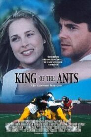 King of the Ants 2003 on netflix