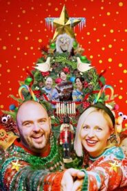 Joel & Julia’s Haunted Holiday Singalong! 2022 on netflix
