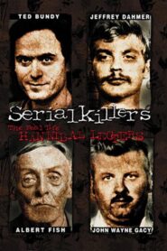 Serial Killers: The Real Life Hannibal Lecters 2001 on netflix