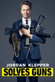 Jordan Klepper Solves Guns 2017 on netflix