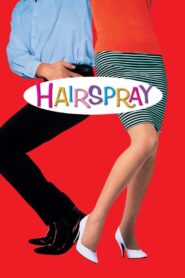 Hairspray 1988 on netflix