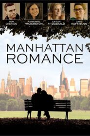 Manhattan Romance 2015 on netflix