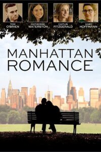 Manhattan Romance 2015 on netflix