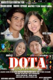 DOTA: Nakakabaliw 2014 on netflix