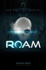 Roam 2021 on netflix