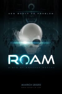 Roam 2021 on netflix