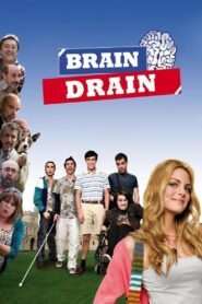Brain Drain 2009 on netflix