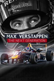 Max Verstappen: The Next Generation 2015 on netflix