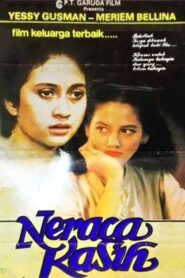Neraca Kasih 1982 on netflix