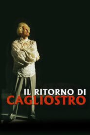 The Return of Cagliostro 2003 on netflix