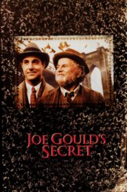 Joe Gould’s Secret 2000 on netflix