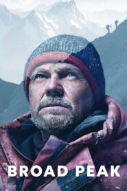 Broad Peak 2022 on netflix