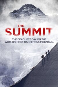 The Summit 2013 on netflix
