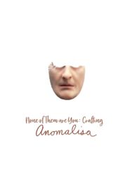 None of Them Are You: Crafting Anomalisa 2016 on netflix