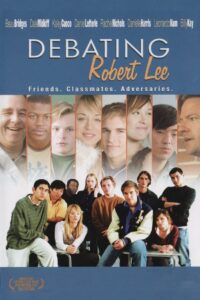 Debating Robert Lee 2004 on netflix
