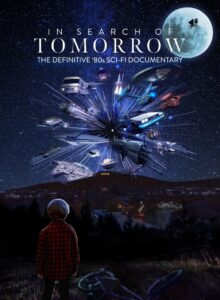In Search of Tomorrow 2022 on netflix