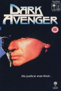 Dark Avenger 1990 on netflix