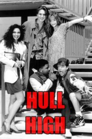 Hull High 1990 on netflix