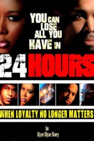 24 Hours 2014 on netflix
