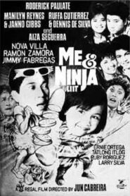 Me And Ninja Liit 1988 on netflix
