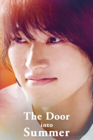 The Door into Summer 2021 on netflix
