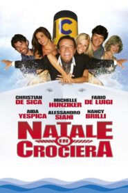 Natale in crociera 2007 on netflix