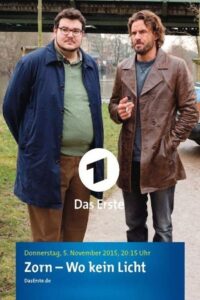 Zorn – Wo kein Licht 2015 on netflix