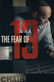 The Fear of 13 2015 on netflix