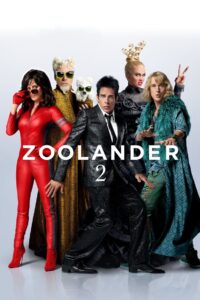 Zoolander 2 2016 on netflix