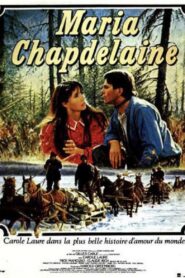 Maria Chapdelaine 1983 on netflix
