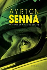 Ayrton Senna 1995 on netflix