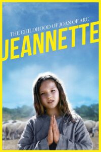 Jeannette: The Childhood of Joan of Arc 2017 on netflix