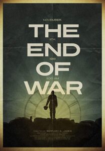 The End of War 2014 on netflix