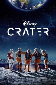 Crater 2023 on netflix