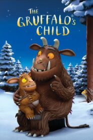 The Gruffalo’s Child 2011 on netflix